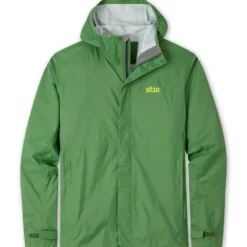 Brand new ๐ฏ Stio Men's Rollick Hooded Jacket ๐ฏ