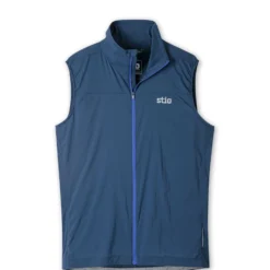 Brand new 🎁 Stio Men's Second Light Vest 🎉