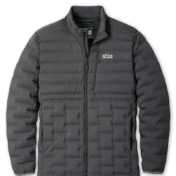 Best Sale ✨ Stio Men's Skillet Stretch Down Jacket 😍