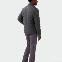 Best Sale ✨ Stio Men's Skillet Stretch Down Jacket 😍 -Stio Sales M Skillet Stretch Down Jacket Boundary Black 8