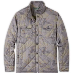 Coupon 🧨 Stio Men's Skycrest Insulated Snap 👕 Shirt ⭐ -Stio Sales M Skycrest Snap Shirt Powder Fox Camo 106509a7 10b0 409d 957b b3f6b7f1816e