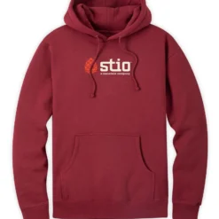 Cheapest 👍 Men's Stio Classic Hoodie 👍