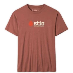 Cheap ๐ Men's Stio Classic Tee ๐ฏ 9 Cheap ๐ Men's Stio Classic Tee ๐ฏ -Stio Sales M Stio Classic Tee Red Clay Heather S20 475caed4 3423 411d a17b 50e244a564b8