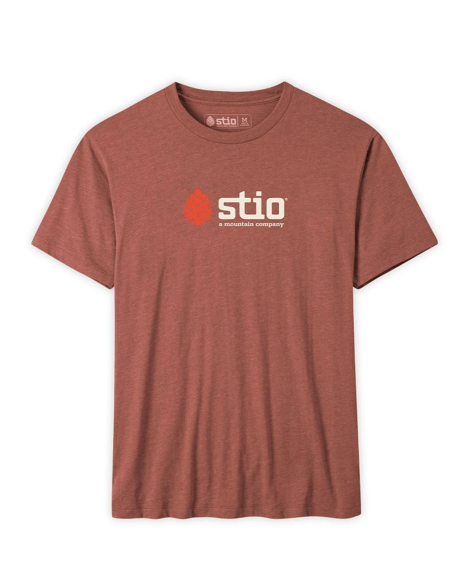 Cheap ๐ Men's Stio Classic Tee ๐ฏ 3 Cheap ๐ Men's Stio Classic Tee ๐ฏ - Image 3