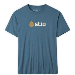 Cheap ๐ Men's Stio Classic Tee ๐ฏ 12 Cheap ๐ Men's Stio Classic Tee ๐ฏ -Stio Sales M Stio Classic Tee SteelBlue Heather S20 a3d7bf0b 6bf5 4f68 b957 c8a1df01b137