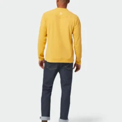 Discount 😉 Stio Men's Turpin Fleece Crew ⭐ -Stio Sales M Turpin Fleece Crew Pollen Heather 2 Full