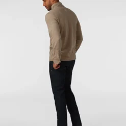 Best Pirce 🎉 Stio Men's Turpin Fleece Half Zip ⭐ -Stio Sales M Turpin Fleece Half Zip Rodeo Dust Heather 5 103bdaf4 a0c9 44e2 84c0 965dacaf555e