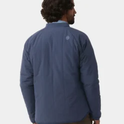 Best Sale 💯 Stio Men's West Butte Insulated Jacket ❤️ -Stio Sales M West Butte Insulated Jacket Mulberry 4