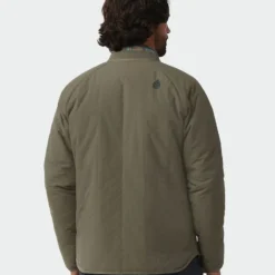 Best Sale 💯 Stio Men's West Butte Insulated Jacket ❤️ -Stio Sales M West Butte Insulated Jacket Trout Time 4