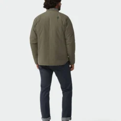 Best Sale 💯 Stio Men's West Butte Insulated Jacket ❤️ -Stio Sales M West Butte Insulated Jacket Trout Time 6