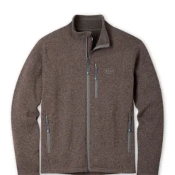 Cheap 🧨 Stio Men's Wilcox Fleece Jacket 🛒