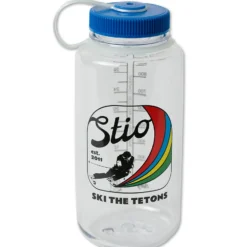 Budget 🛒 Stio Retro Skier Wide Mouth Sustain Nalgene ✔️