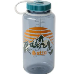 Cheapest ⌛ Stio Grand Horizon Wide Mouth Sustain Nalgene 🔥
