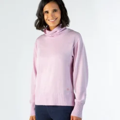 Best Pirce 👍 Stio Women's Rune Turtleneck Sweater 🥰 -Stio Sales Rune Turtleneck 3 Copy