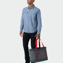 Deals 😍 Stio Basin XT CarryAll 35L ✨ -Stio Sales U Basin XT Carry All 35L Stormy Weather 2