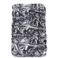 Stio Sales Shop -Stio Sales U Buff Marble Print Black White
