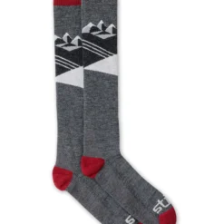 Deals 🎁 Stio All-Mountain Midweight Ski Sock 🥰