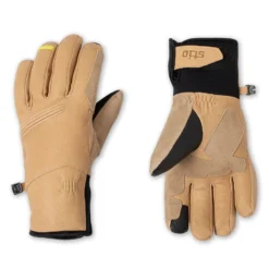 Cheap ✔️ Stio Hardscrabble Insulated Glove 🔔