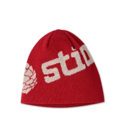 Flash Sale ⭐ Stio Beanie 🧨 -Stio Sales Unisex Stio Beanie Risk Red