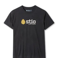 New ⌛ Stio Classic Boulder Tee 😍