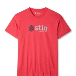 Best Pirce 🥰 Stio Classic Park City Tee 👏