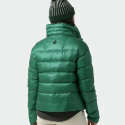 Cheapest 💯 Stio Women's Amalia Down Jacket ⌛ -Stio Sales W Amalia Down Jacket Greenery 3