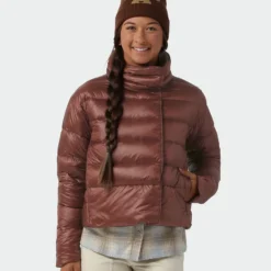 Cheapest 💯 Stio Women's Amalia Down Jacket ⌛ -Stio Sales W Amalia Down Jacket Mud Season 1