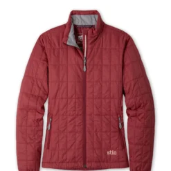 Coupon ✔️ Stio Women's Azura Insulated Jacket 🎁