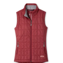 Promo 🧨 Stio Women's Azura Insulated Vest ⌛