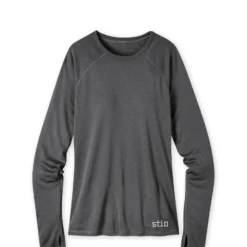 Discount 🥰 Stio Women's Basis Power Wool™ Crew 🎉