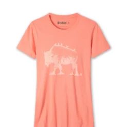 Brand new 👏 Stio Women's Bison Perch Tee 😀