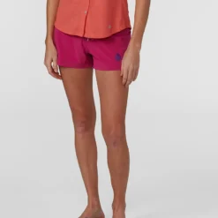 Brand new 🔔 Stio Women's CFS Board Short 🔥 -Stio Sales W CFS Board Short Bold Bloom 1