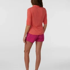 Brand new 🔔 Stio Women's CFS Board Short 🔥 -Stio Sales W CFS Board Short Bold Bloom 4