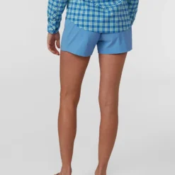 Brand new 🔔 Stio Women's CFS Board Short 🔥 -Stio Sales W CFS Board Short Lakeside 3