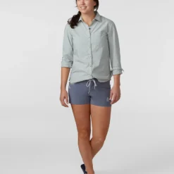 Brand new 🔔 Stio Women's CFS Board Short 🔥 -Stio Sales W CFS Board Short Storm Cloud 3 cc64d2c3 016d 47a8 a47f 800c9b0dda5c