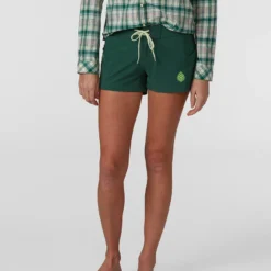 Brand new 🔔 Stio Women's CFS Board Short 🔥 -Stio Sales W CFS Board Short Thicket 1