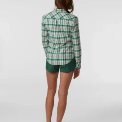 Brand new 🔔 Stio Women's CFS Board Short 🔥 -Stio Sales W CFS Board Short Thicket 4