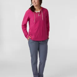 Best deal ✔️ Stio Women's CFS Sun Hoodie 👍 -Stio Sales W CFS Sun Hoodie Bold Bloom 3