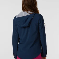 Best deal ✔️ Stio Women's CFS Sun Hoodie 👍 -Stio Sales W CFS Sun Hoodie Mountain Shadow 2