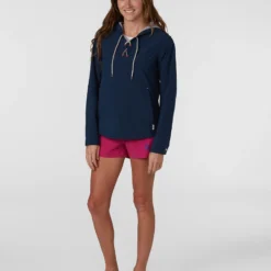 Best deal ✔️ Stio Women's CFS Sun Hoodie 👍 -Stio Sales W CFS Sun Hoodie Mountain Shadow 3