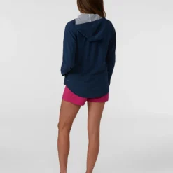 Best deal ✔️ Stio Women's CFS Sun Hoodie 👍 -Stio Sales W CFS Sun Hoodie Mountain Shadow 4