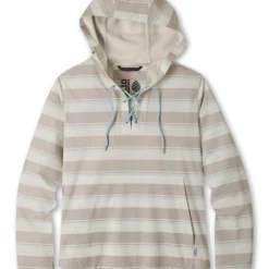 Best deal ✔️ Stio Women's CFS Sun Hoodie 👍 -Stio Sales W CFS Sun Hoodie Pebble Stipe
