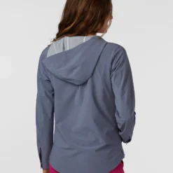 Best deal ✔️ Stio Women's CFS Sun Hoodie 👍 -Stio Sales W CFS Sun Hoodie Storm Cloud 3