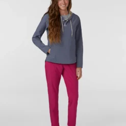 Best deal ✔️ Stio Women's CFS Sun Hoodie 👍 -Stio Sales W CFS Sun Hoodie Storm Cloud 4