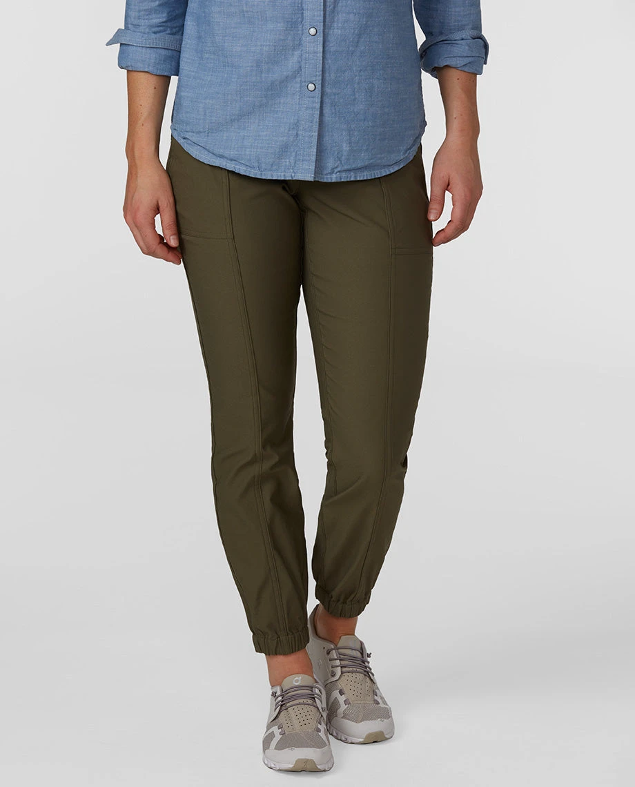 Top 10 โจ Stio Women's Coburn Jogger ๐ 7 Top 10 โจ Stio Women's Coburn Jogger ๐ - Image 7