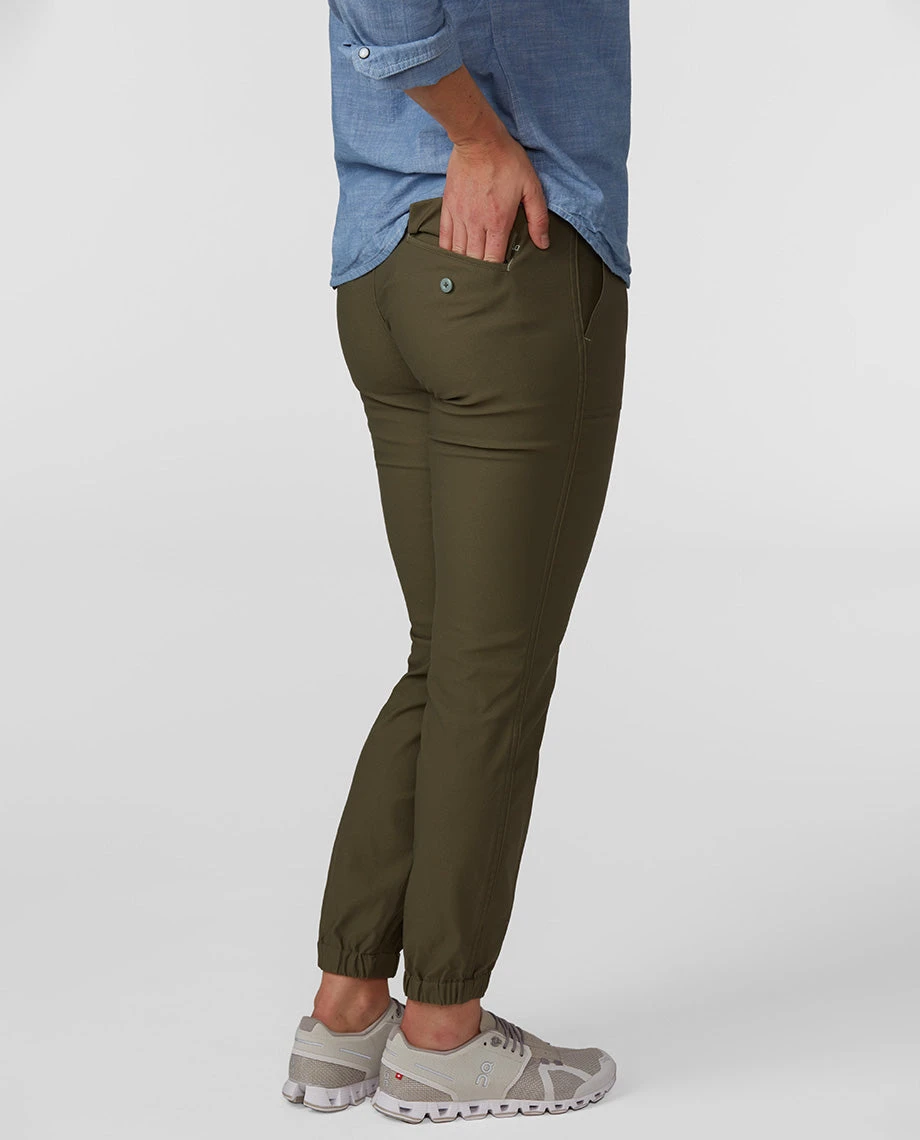 Top 10 โจ Stio Women's Coburn Jogger ๐ 9 Top 10 โจ Stio Women's Coburn Jogger ๐ - Image 9