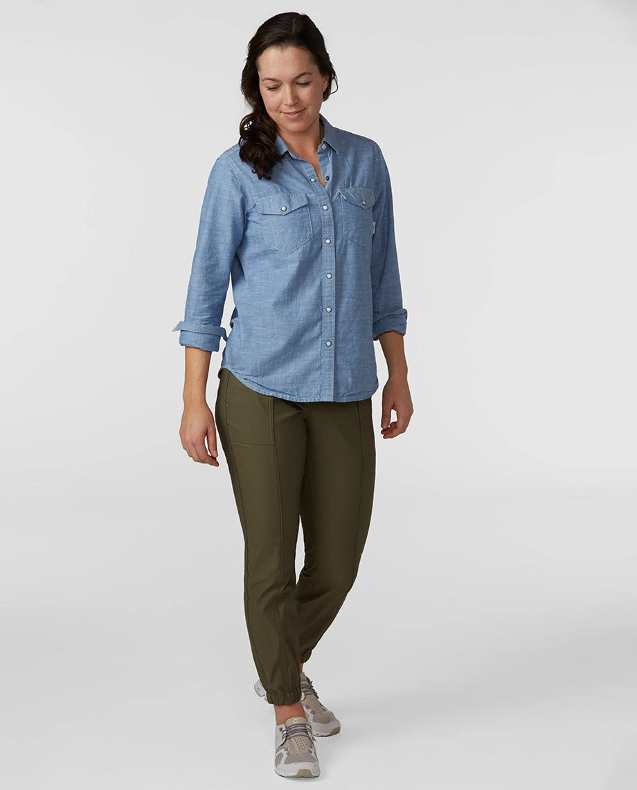 Top 10 โจ Stio Women's Coburn Jogger ๐ 10 Top 10 โจ Stio Women's Coburn Jogger ๐ - Image 10