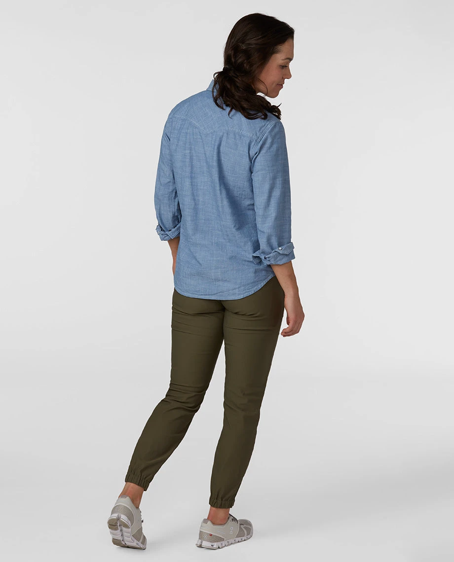 Top 10 โจ Stio Women's Coburn Jogger ๐ 11 Top 10 โจ Stio Women's Coburn Jogger ๐ - Image 11