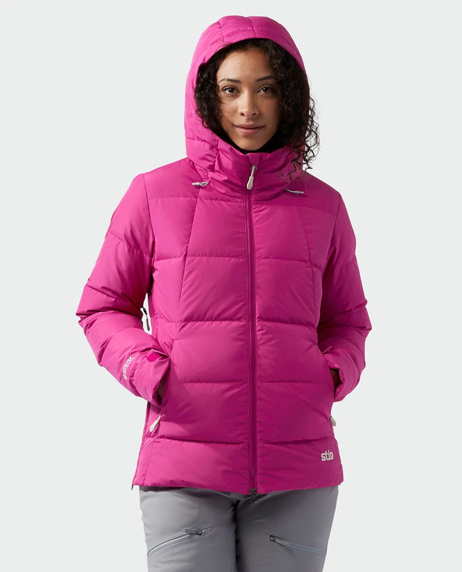 Best deal ⭐ Stio Women's Colter INFINIUM™ Down Jacket 🎉 3 Best deal ⭐ Stio Women's Colter INFINIUM™ Down Jacket 🎉 - Image 3