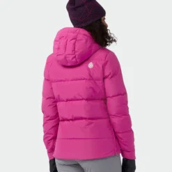 Best deal ⭐ Stio Women's Colter INFINIUM™ Down Jacket 🎉 34 Best deal ⭐ Stio Women's Colter INFINIUM™ Down Jacket 🎉 -Stio Sales W Colter Infinium Down Jacket Backyard Berry 4
